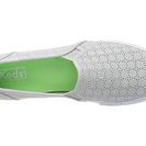 Incaltaminte Femei Keds Double Decker Perf Gray Heathered Canvas