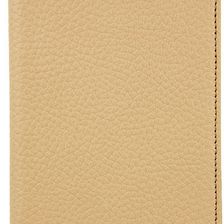 Montblanc Meisterstuck Beige Soft Grain Leather Case for Samsung Note III N/A