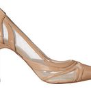 Incaltaminte Femei Adrianna Papell Amal Nude Patent