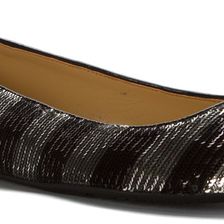 Michael Kors Arianna Flat Black/Silver