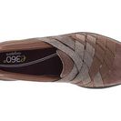 Incaltaminte Femei Easy Spirit Queenie Dark Brown Multi Fabric