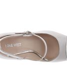 Incaltaminte Femei Nine West Derby Off-WhiteOff-White Leather