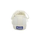 Incaltaminte Femei Keds Champion Geo Mesh Cream