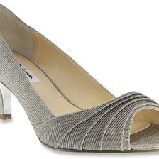 Nina Carolyn Steel Shine