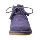 Incaltaminte Femei Hush Puppies Cyra Catelyn Plum Suede