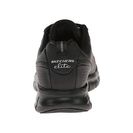 Incaltaminte Femei SKECHERS Synergy - Elite Status Black