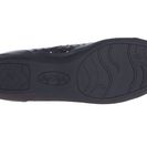 Incaltaminte Femei Soft Style Hadie Black Vitello