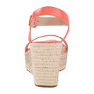 Incaltaminte Femei Kate Spade New York Tarin Pop Coral Tumbled Leather