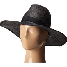 Accesorii Femei BCBGMAXAZRIA Ribbon Floppy Black