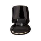 Incaltaminte Femei Calvin Klein Cali Black Patent