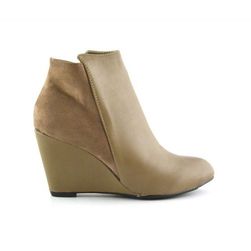 Platforme Hit Khaki