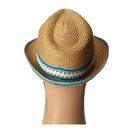 Accesorii Femei Roxy Wave Pop Hat Blue Radiance