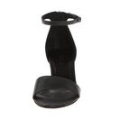 Incaltaminte Femei Vaneli Marsie Black NappaGunmetal BuckleMtch Zipper