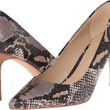 COACH Smith Fog/Ivory Multi Python