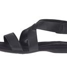 Incaltaminte Femei Soft Style Eriel Black Leather
