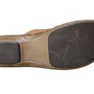 Incaltaminte Femei Klogs Footwear Stacie Camel
