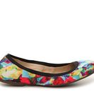 Incaltaminte Femei BCBGeneration Moneli Floral Flat Floral