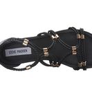 Incaltaminte Femei Steve Madden Solley Black Multi