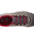 Incaltaminte Femei Under Armour UA Speedfit Hike Low CharcoalStoneleigh TaupeFury