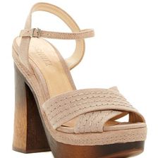 Incaltaminte Femei Schutz Edma Platform Pump NEUTRAL