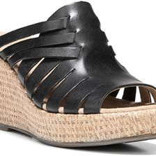 Naturalizer Noely Black Leather