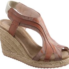 Tommy Bahama Reanna Laser Cognac