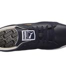 Incaltaminte Femei PUMA Match Lo Basic Sports PeacoatOatmeal