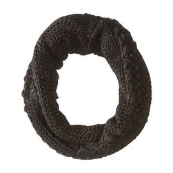 Accesorii Femei LAUREN Ralph Lauren Multi Texture Ring Black Tonal