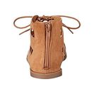 Incaltaminte Femei Rocket Dog Artesia Tan Coast