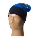 Accesorii Femei Neff Snappy Beanie NavyBlueGrey