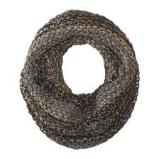 Accesorii Femei Steve Madden Time To Shine Snood Black
