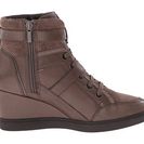 Incaltaminte Femei Geox WELENI17 Dove Grey