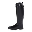 Incaltaminte Femei Michael Kors Miranda Black Rubber