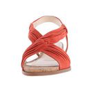 Incaltaminte Femei Nine West Manwella Red Orange Suede