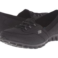 Incaltaminte Femei SKECHERS EZ Flex 2 - Ringer Black