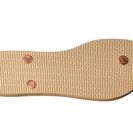 Incaltaminte Femei Havaianas Slim Animals Flip Flops Beige