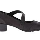 Incaltaminte Femei Rockport Total Motion Amy Gore MJ Black Cas PullPearl S