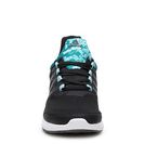 Incaltaminte Femei adidas CC Sonic Print Lightweight Running Shoe - Womens BlackBlue