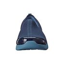 Incaltaminte Femei Easy Spirit Funrunner Navy Multi Fabric