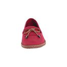 Incaltaminte Femei Hush Puppies Adena Piper Red Leather