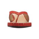 Incaltaminte Femei Vaneli Klemens Red Leol Cork