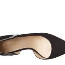 Incaltaminte Femei Nine West Tapdance Black Suede