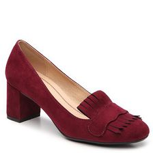 Incaltaminte Femei CL By Laundry Anete Pump Burgundy