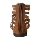 Incaltaminte Femei Report Gibbson Tan