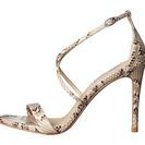 Incaltaminte Femei Steve Madden Feliz Natural Snake