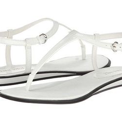 Incaltaminte Femei Nine West Venga White Synthetic