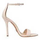 Incaltaminte Femei Michael Kors Jacqueine Runway Ballet Kid Suede