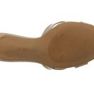 Incaltaminte Femei Nine West Allto Off-White Leather