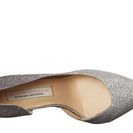 Incaltaminte Femei Chinese Laundry Copertina DrsquoOrsay Pump Pewter