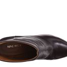 Incaltaminte Femei Nine West Jinxie Dark Brown Leather
